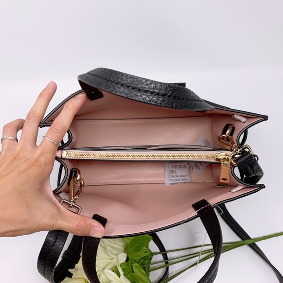 ❗️SALE❗️Kate Spade Small Hayes Satchel And Wallet - Picture 8 of 8